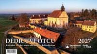 Dědictví otců 2027 - autor neuvedený 1