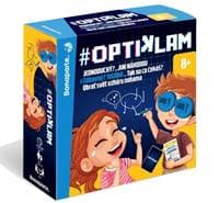 Optiklam 1