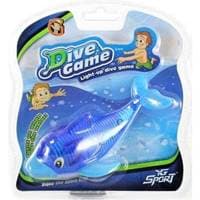 Delfin na potápanie 14cm