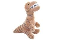 Velociraptor plyšový 14cm 1