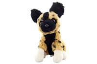 Hyena plyšová 20cm 1