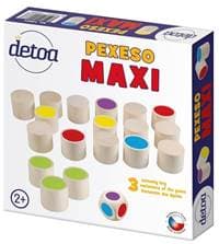 MAXI pexeso 1