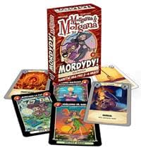 Mordydy Islandika