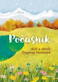 Počasník - Dagmar Honsová 1