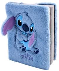 Stitch - Plyšový denník - kolektiv