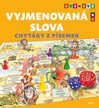 Vyjmenovaná slova: chytáky z písemek - Eva Mrázková, Andrea Brázdová 1