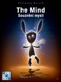 The Mind: Souznění myslí - autor neuvedený