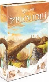 Zbloudilí - autor neuvedený
