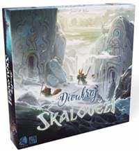 Divukraj Skalověží - autor neuvedený