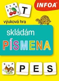 skládám písmena výuková hra - autor neuvedený 1