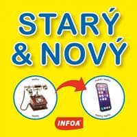 Krabicová hra - Starý & Nový - autor neuvedený 1