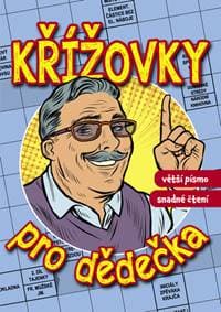Křížovky pro dědečka - autor neuvedený 1