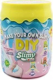 Slimy Shake & Make Mořská víla 500 g - autor neuvedený 1