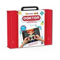Doktor Doktorský interaktivní set - autor neuvedený 1