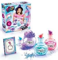 So Slime Magický elixír sada - autor neuvedený