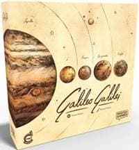 Galileo Galilei - autor neuvedený 1