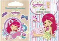 Kreatívny set Strawberry - autor neuvedený 1