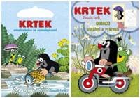 Kreatívny set Krtko - Miler Zdeněk 1