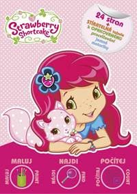 Strawberry (CZ) - autor neuvedený 1