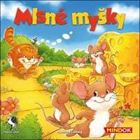 Mlsné myšky 1