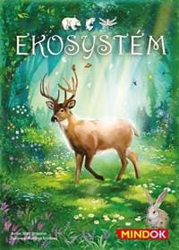 Ekosystém - Matt Simpson 1