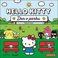 Hello Kitty Den v parku - autor neuvedený 1
