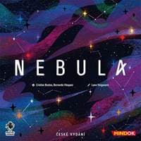 Nebula - autor neuvedený 1
