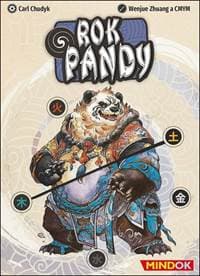 Rok pandy - autor neuvedený 1
