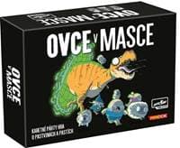 Ovce v masce - autor neuvedený 1