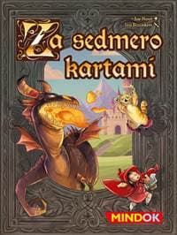 Za sedmero kartami - autor neuvedený 1