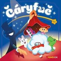 Čáryfuč - autor neuvedený