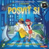 Posviť si - autor neuvedený