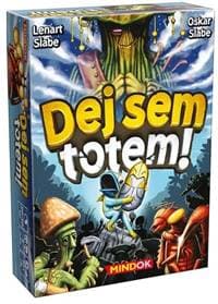 Dej sem totem! 1