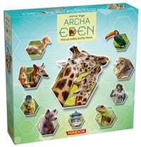 Archa Eden 1