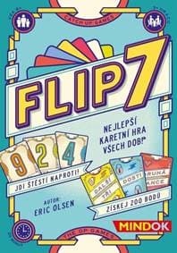 FLIP 7 1