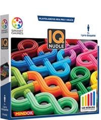IQ Nudle 1