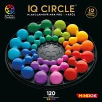 IQ Circle 1