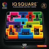 IQ Square 1