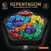 IQ Pentagon 1