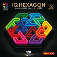 IQ Hexagon 1