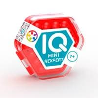IQ Mini Hexpert 1