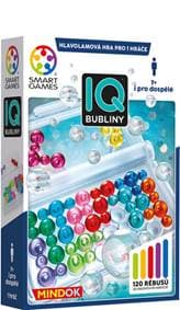 IQ Bubliny 1