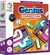 Genius Connection 1