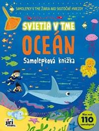 Svietia v tme - Oceán - autor neuvedený