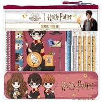Set do školy Harry Potter - autor neuvedený