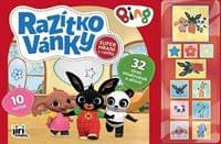Razítkovánky Bing - autor neuvedený 1