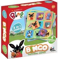 Bingo Bing