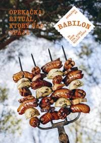 Babilon Opekačka - autor neuvedený