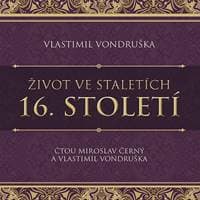 Audiokniha Život ve staletích (CD) - Vlastimil Vondruška, Miroslav Černý 1