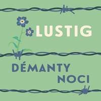 Audiokniha Démanty noci (CD) - Arnošt Lustig, Jan Vlasák, Matouš Ruml, Taťjana Medvecká 1